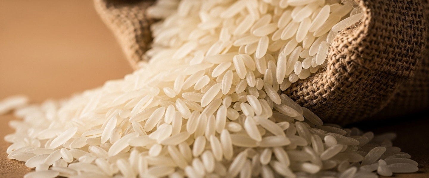 Premium Non-Basmati Rice